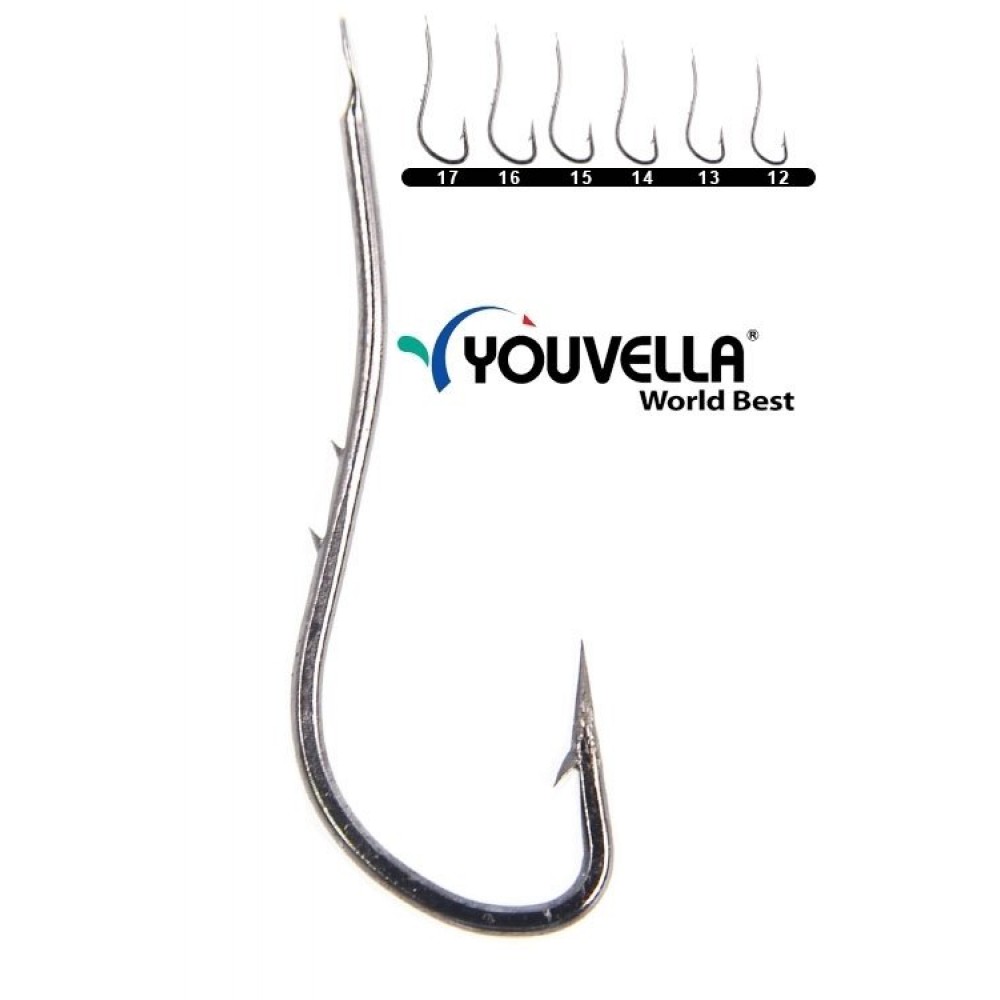 1316 YOUVELLA 100 LÜ KUTU BLACK NICKEL  1316 YOUVELLA 100 LÜ KUTU BLACK NICKEL